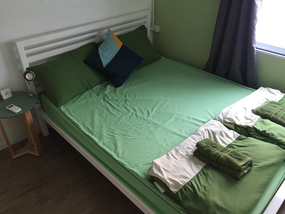 Nacorn Auberge de jeunesse *