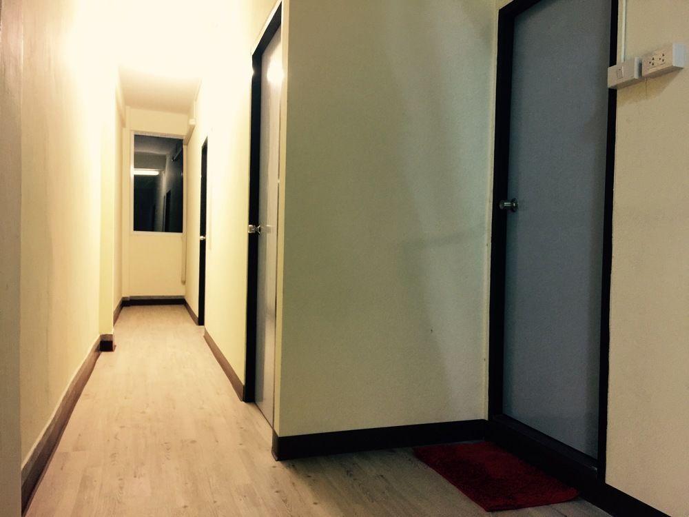 Hostel Nacorn